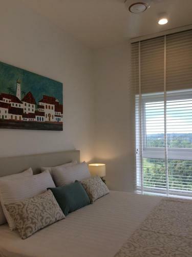 Apartamento Galle Home With A View