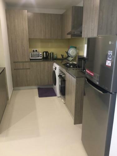 Apartamento Galle Home With A View