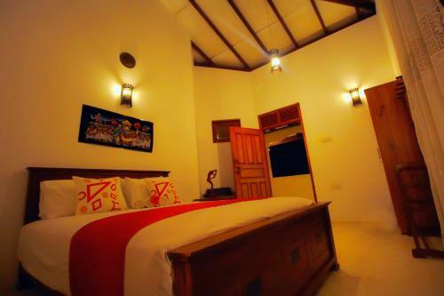 Friendship Villa