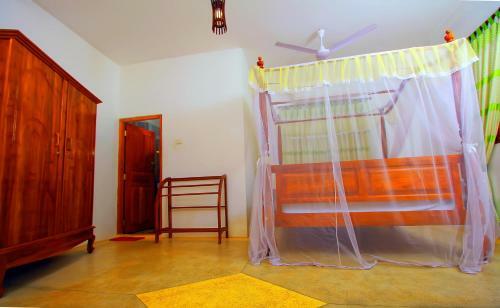 Friendship Villa
