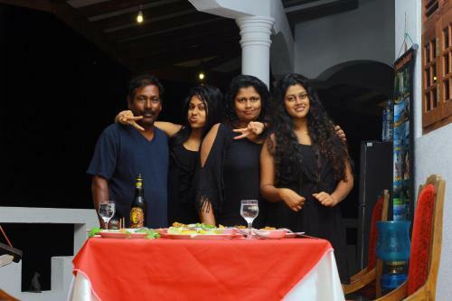 Friendship Villa