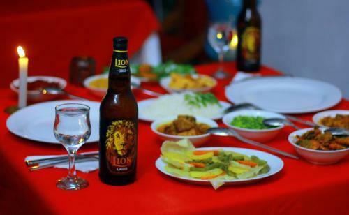 Friendship Villa