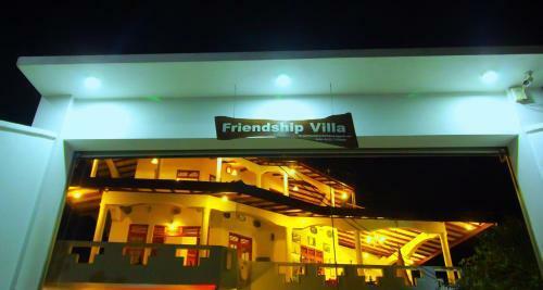 Friendship Villa