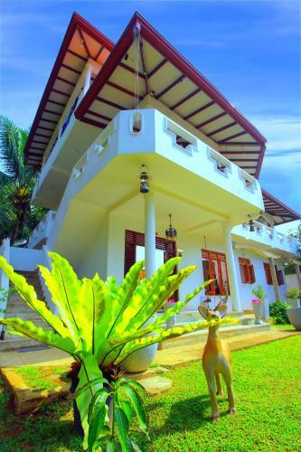 Friendship Villa