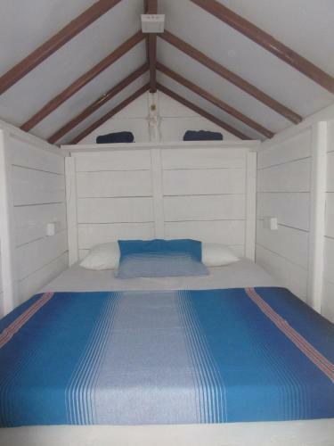 Just Chillin' Beach Hostel