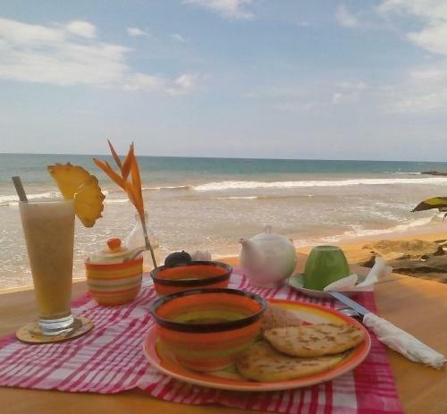 Just Chillin' Beach Hostel