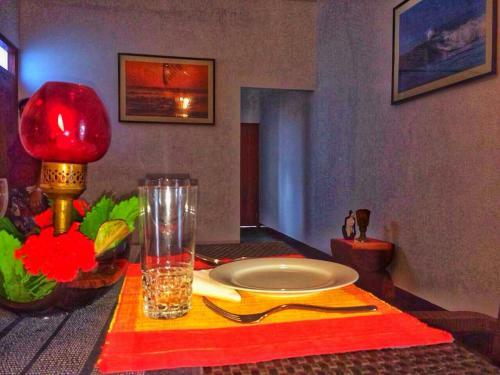 Dinu Villa