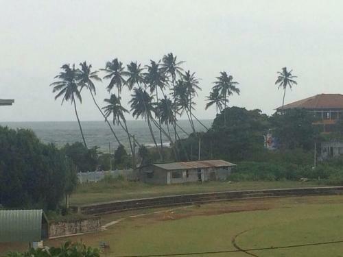 Dinu Villa