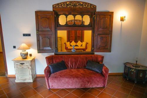 Villa The Bower Ceylon