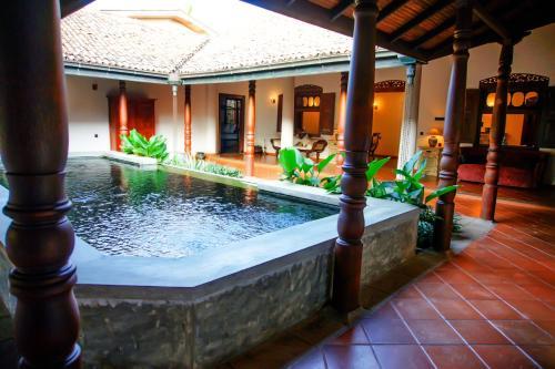 Villa The Bower Ceylon