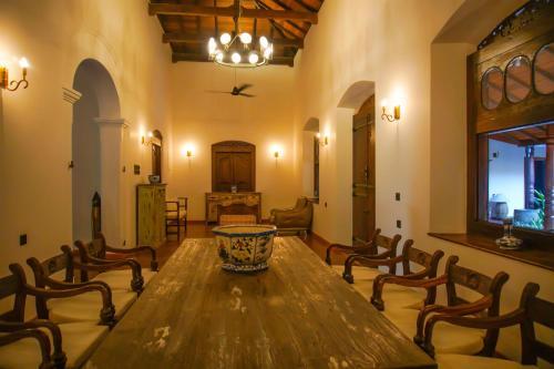 Villa The Bower Ceylon