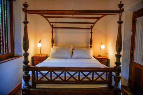Villa The Bower Ceylon