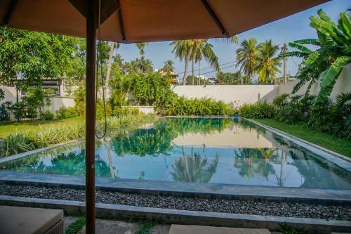 Villa The Bower Ceylon