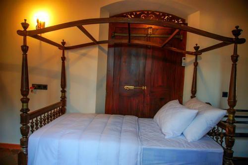Villa The Bower Ceylon