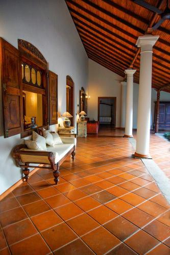 Villa The Bower Ceylon
