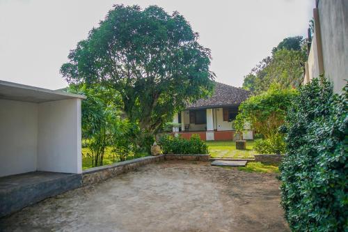 Villa The Bower Ceylon