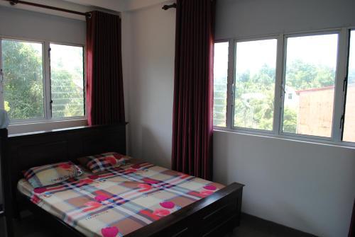 Dsk Apartment Galle