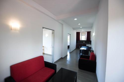 Dsk Apartment Galle