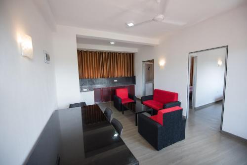 Dsk Apartment Galle