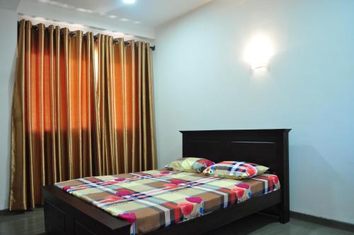 Dsk Apartment Galle