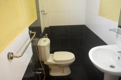 One C Hostel