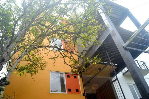 One C Hostel