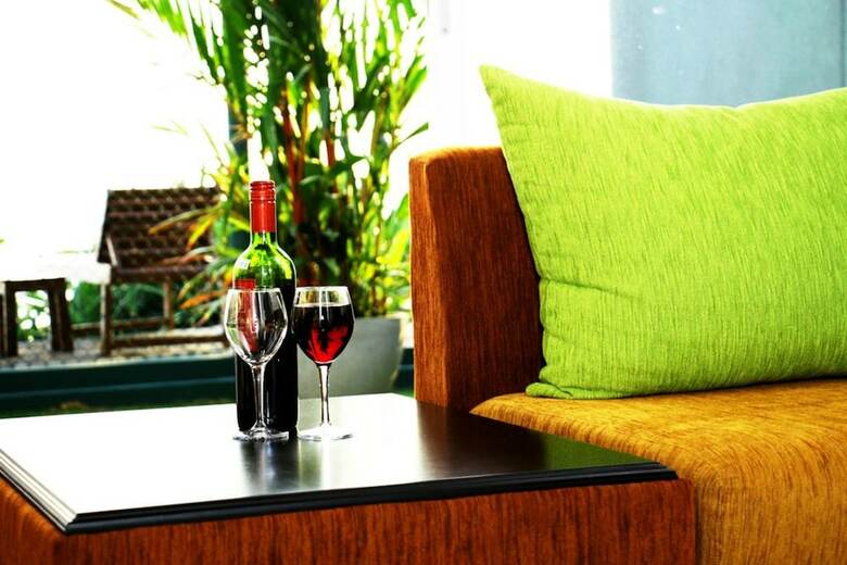 Hostal Randiya Beach Villa