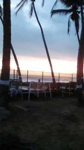 Sea View Resort