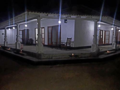 Sea View Resort