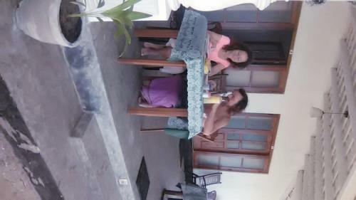 Sea View Resort