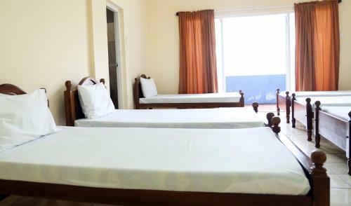 Hotel Red House