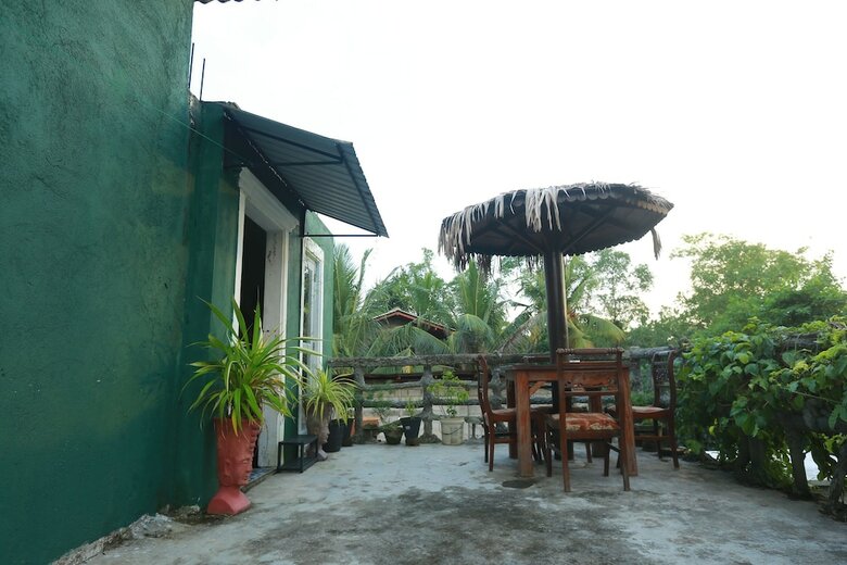 Posada Galle Paradise Inn