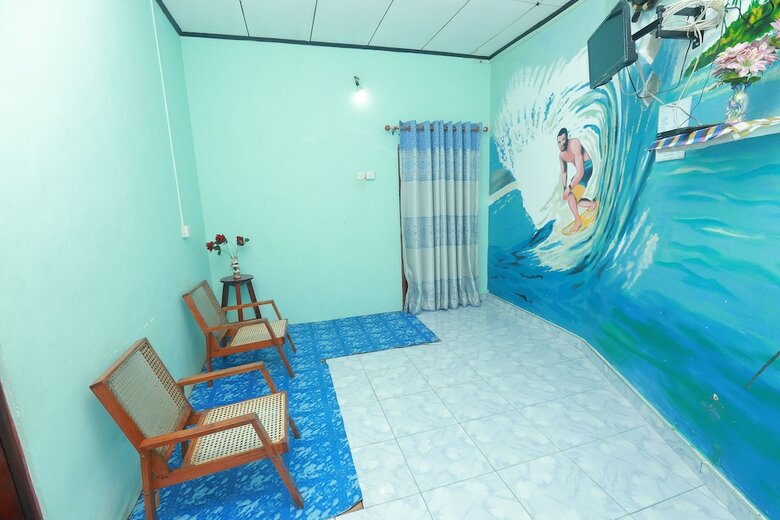 Posada Galle Paradise Inn