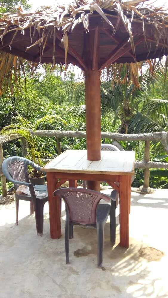 Posada Galle Paradise Inn