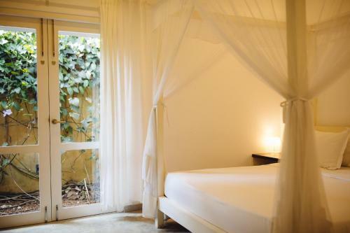 Hostal Unakanda