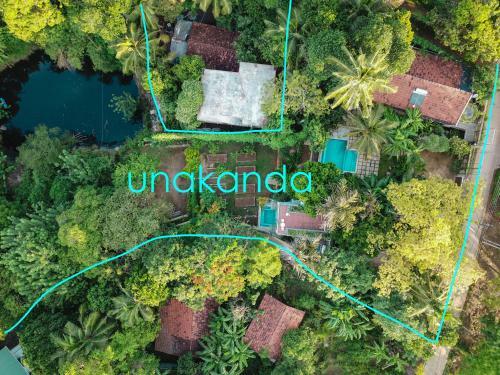 Hostal Unakanda