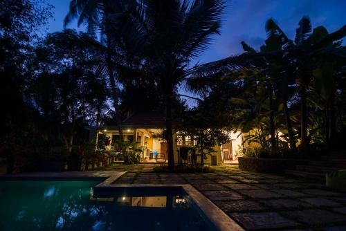 Hostal Unakanda
