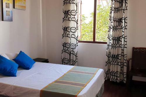 Villa Family Gateway To Colombo