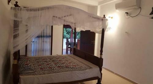 Ranu Villa