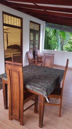 Ranu Villa