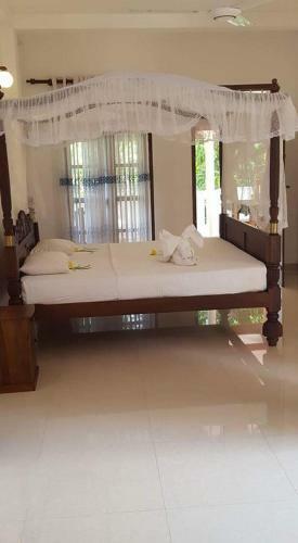 Ranu Villa