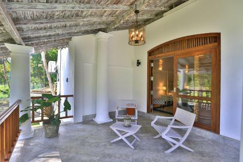 Amara Villa
