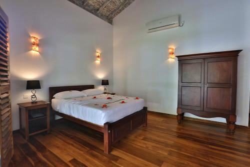 Amara Villa