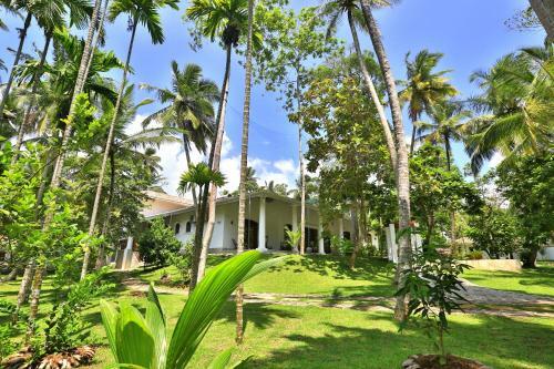 Amara Villa