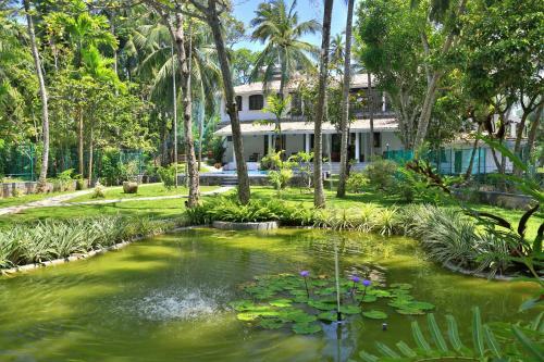 Amara Villa