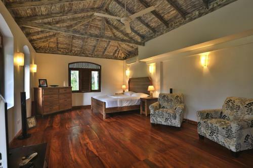 Amara Villa