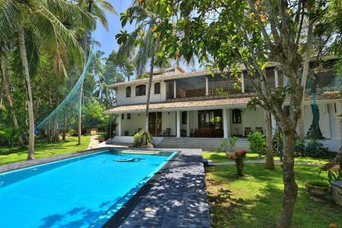 Amara Villa