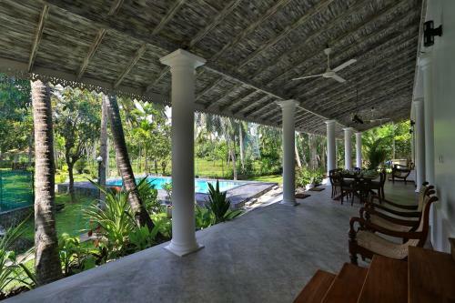 Amara Villa