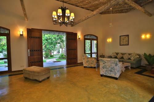 Amara Villa