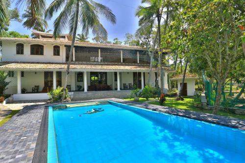 Amara Villa